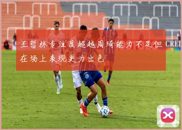 王哲林专注度超越周琦能力不足但在场上表现更为出色