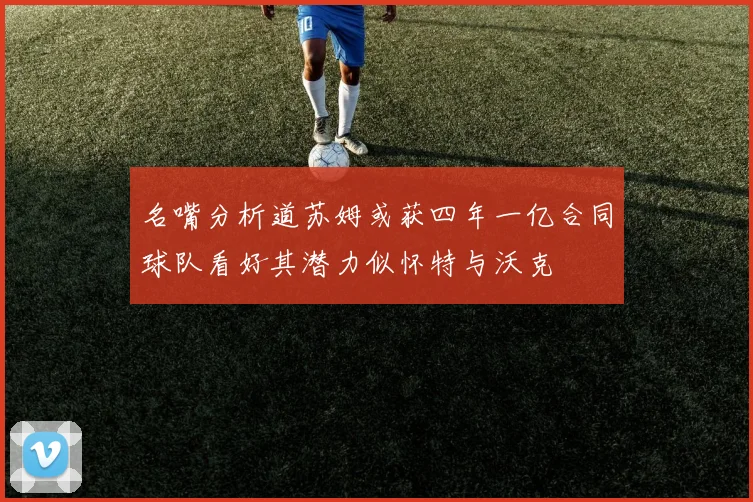 名嘴分析道苏姆或获四年一亿合同球队看好其潜力似怀特与沃克